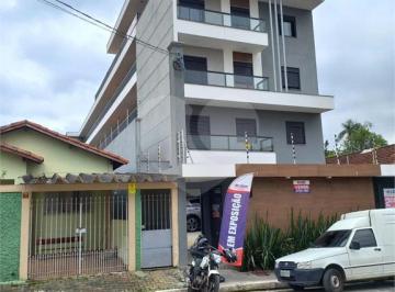 Apartamento · 40m² · 2 Quartos · 1 Vaga · Apartamento com 2 quartos à venda em Tremembé - SP