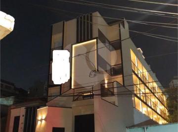 Casa · 44m² · 2 Quartos · 1 Vaga · Condomínio com 2 quartos à venda em Santana - SP