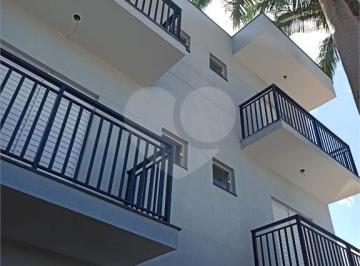 Imagem Principal · APARTAMENTO NOVO NO PARQUE MANDAQUI