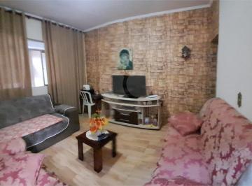 Casa · 156m² · 3 Quartos · 2 Vagas · Sobrado com 3 quartos à venda em Jardim antártica - SP