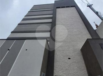 Casa · 32m² · 1 Quarto · Condomínio com 1 quartos à venda em Vila paulicéia - SP