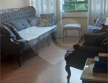Apartamento · 78m² · 3 Quartos · 1 Vaga · Apartamento com 3 quartos à venda em Jaçanã - SP