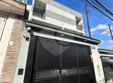 Casa · 140m² · 3 Quartos · 4 Vagas · Sobrado com 3 quartos à venda em Parada inglesa - SP