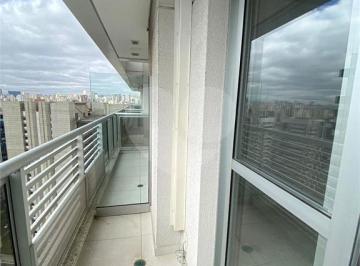 Comercial · 39m² · 1 Vaga · Salas à venda em Várzea da barra funda - SP