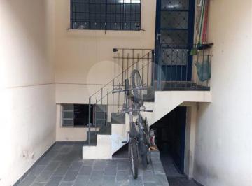 Casa · 120m² · 3 Quartos · 2 Vagas · Sobrado com 3 quartos à venda em Vila paulistana - SP