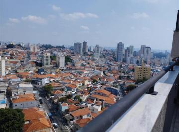 Apartamento · 34m² · 1 Quarto · Apartamento com 1 quartos à venda em Parada inglesa - SP