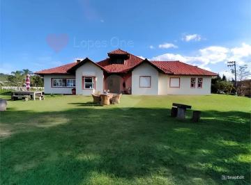 Casa · 1600m² · 4 Quartos · 6 Vagas · Sobrado com 4 quartos à venda em Suiça cantareira - SP