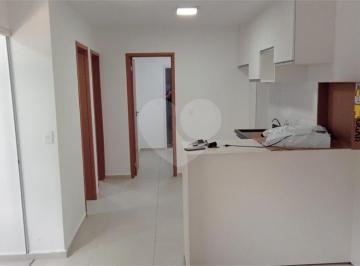 Apartamento · 54m² · 2 Quartos · Apartamento com 2 quartos à venda em Água fria - SP