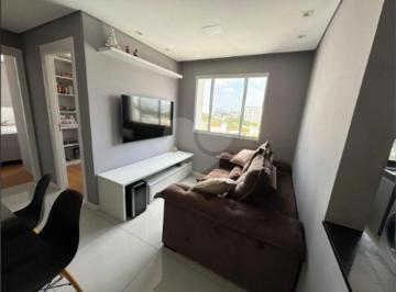 Apartamento · 42m² · 2 Quartos · Apartamento com 2 quartos à venda em Vila guilherme - SP
