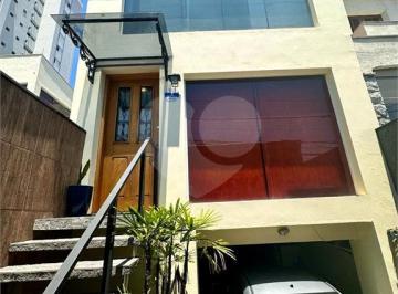 Casa · 240m² · 3 Quartos · 2 Vagas · Sobrado com 3 quartos à venda em Tucuruvi - SP