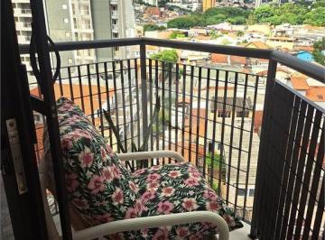 Imagem Principal · Apartamento a venda em Santana