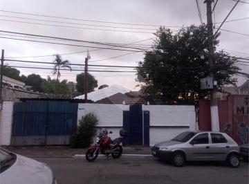 Terreno · 10m² · 2 Quartos · Terreno com 2 quartos à venda em Vila santa terezinha (zona norte) - SP