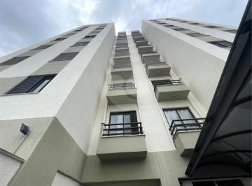 Apartamento · 42m² · 2 Quartos · 1 Vaga · Apartamento com 2 quartos à venda em Tucuruvi - SP