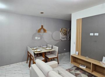 Apartamento · 37m² · 2 Quartos · Apartamento com 2 quartos à venda em Vila nivi - SP