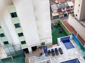 Apartamento · 69m² · 2 Quartos · 2 Vagas · Apartamento com 2 quartos à venda em Vila medeiros - SP