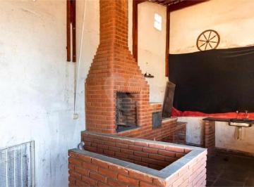 Casa · 190m² · 3 Quartos · 2 Vagas · Sobrado com 3 quartos à venda em Vila isolina mazzei - SP
