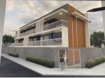 Apartamento · 41m² · 1 Quarto · Apartamento com 1 quartos à venda em Vila constança - SP