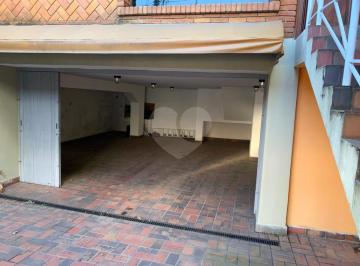 Casa · 343m² · 1 Quarto · 5 Vagas · Casa com 1 quartos à venda em Água fria - SP