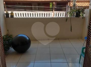 Casa · 98m² · 2 Quartos · 1 Vaga · Sobrado com 2 quartos à venda em Parque casa de pedra - SP