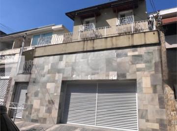 Casa · 302m² · 4 Quartos · 4 Vagas · Sobrado com 4 quartos à venda em Jardim são paulo(zona norte) - SP
