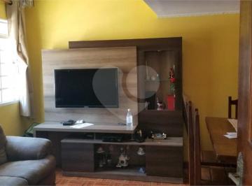 Casa · 153m² · 3 Quartos · Casa com 3 quartos à venda em Tucuruvi - SP