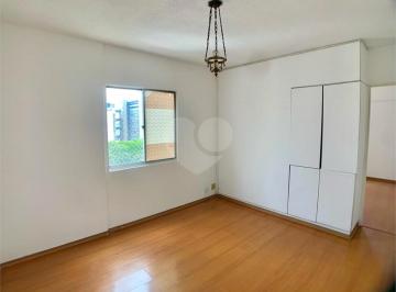 Apartamento · 34m² · 1 Quarto · 1 Vaga · Apartamento com 1 quartos à venda em Campos elíseos - SP