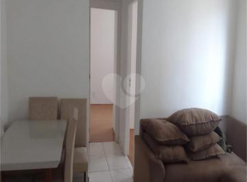 Apartamento · 42m² · 2 Quartos · Apartamento com 2 quartos à venda em Vila guilherme - SP