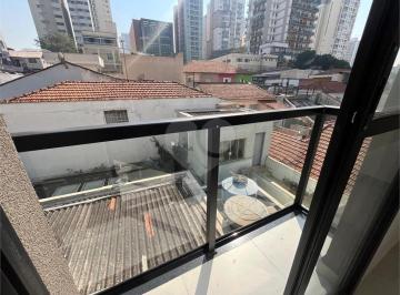 Apartamento · 39m² · 1 Quarto · Apartamento com 1 quartos à venda em Santana - SP