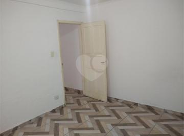 Apartamento · 63m² · 1 Quarto · Apartamento com 1 quartos à venda em Jardim são paulo(zona norte) - SP