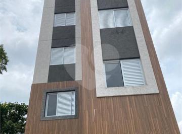 Imagem Principal · Condomínio de apartamento novo na região do Tremembé