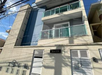 Apartamento · 36m² · 2 Quartos · Apartamento com 2 quartos à venda em Vila isolina mazzei - SP
