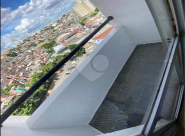 Apartamento · 65m² · 3 Quartos · 1 Vaga · Apartamento com 3 quartos à venda em Vila nova cachoeirinha - SP