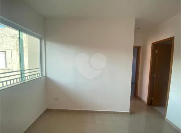 Apartamento · 38m² · 2 Quartos · Apartamento com 2 quartos à venda em Jardim são paulo(zona norte) - SP