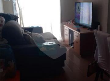 Apartamento · 53m² · 2 Quartos · 1 Vaga · Apartamento com 2 quartos à venda em Jardim modelo - SP