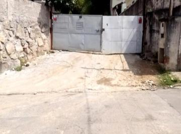 Terreno · 2300m² · Terreno à venda em Moinho velho - SP