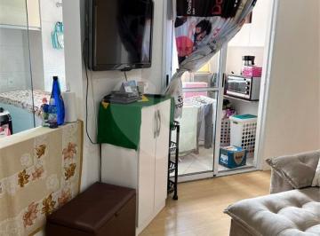Apartamento · 48m² · 2 Quartos · Apartamento com 2 quartos à venda em Vila bela vista (zona norte) - SP