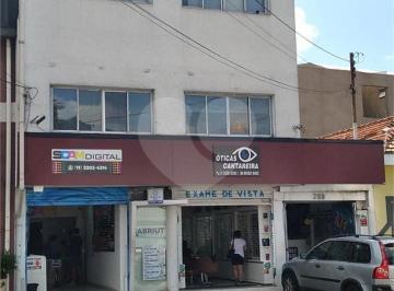 Comercial · 427m² · 14 Quartos · 3 Vagas · Prédio inteiro com 14 quartos à venda em Vila mazzei - SP