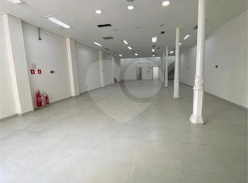 Comercial · 262m² · Salão à venda em Centro - SP
