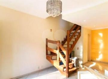 Casa · 72m² · 2 Quartos · 1 Vaga · Condomínio com 2 quartos à venda em Jardim leonor mendes de barros - SP