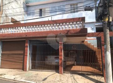 Casa · 150m² · 5 Quartos · 3 Vagas · Sobrado com 5 quartos à venda em Vila fidalgo - SP