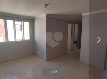 Apartamento · 49m² · 2 Quartos · 1 Vaga · Apartamento com 2 quartos à venda em Jardim francisco mendes - SP