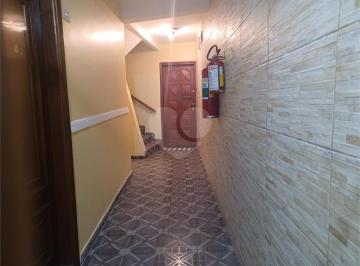 Apartamento · 65m² · 1 Quarto · Apartamento com 1 quartos à venda em Santana - SP