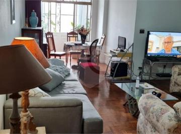 Apartamento · 136m² · 3 Quartos · Apartamento com 3 quartos à venda em Centro - SP