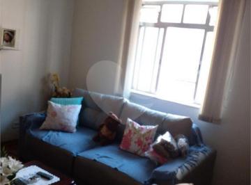 Apartamento · 65m² · 2 Quartos · Apartamento com 2 quartos à venda em Santana - SP