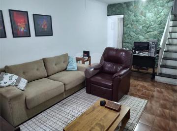 Casa · 161m² · 3 Quartos · 2 Vagas · Casa com 3 quartos à venda em Vila nivi - SP