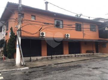 Comercial · 250m² · 2 Vagas · Prédio inteiro à venda em Tucuruvi - SP