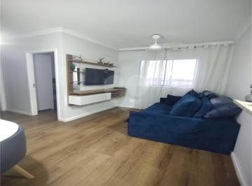 Apartamento · 41m² · 2 Quartos · 1 Vaga · Apartamento com 2 quartos à venda em Tucuruvi - SP