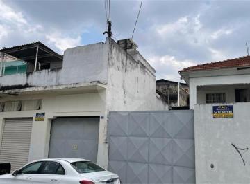 Terreno · 920m² · Terreno à venda em Chora menino - SP
