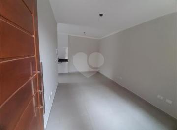 Apartamento · 44m² · 2 Quartos · 1 Vaga · Apartamento com 2 quartos à venda em Vila nivi - SP