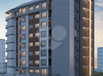 Apartamento · 33m² · 1 Quarto · 1 Vaga · Apartamento com 1 quartos à venda em Santana - SP